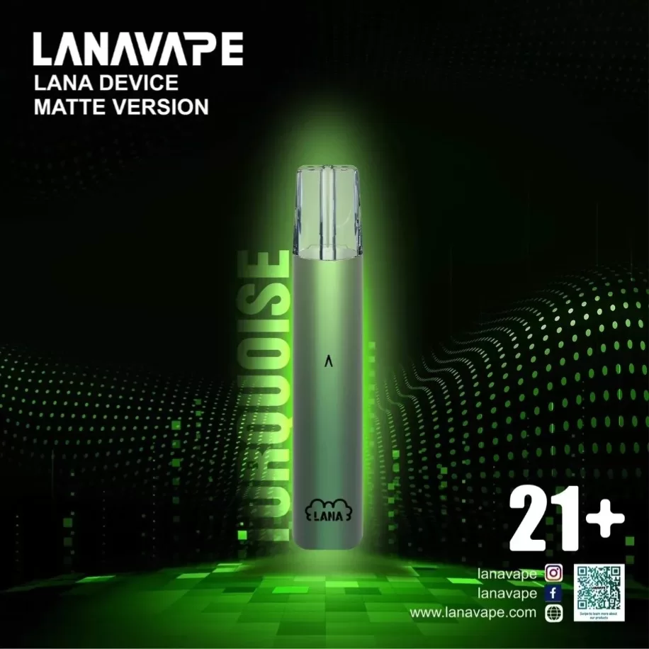 LANA換彈式主機|一代通用設計|多品牌適配:圖片 4