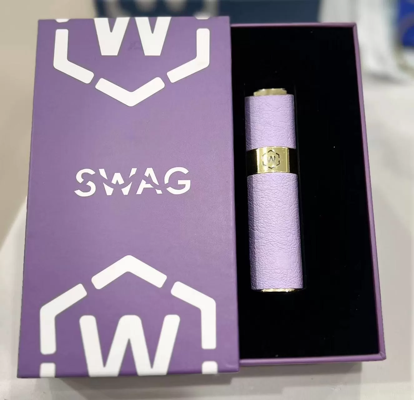 SWAG通用煙彈 適配一代SP、LANA、ILIA|【買五盒送皮革主機】(顏色隨機):圖片 3