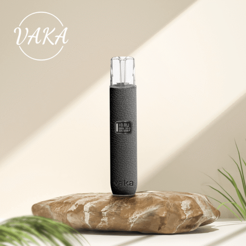 VAKA皮革